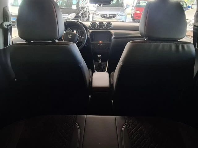 Suzuki Vitara 4x2 Comfort Hybrid
