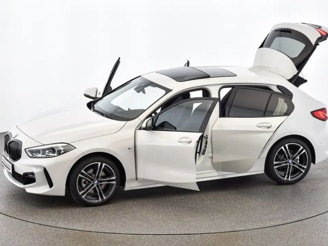 BMW 118 118d