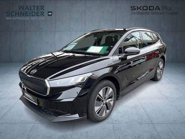 Skoda Enyaq Loft iV 50
