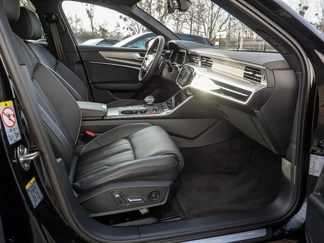 Audi A6 allroad 50 TDI Quattro