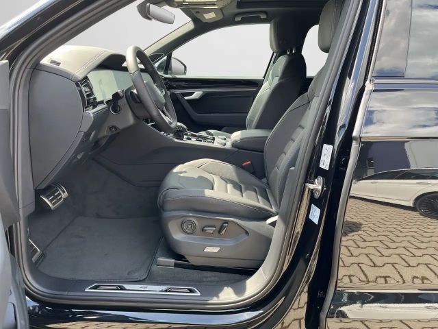 Volkswagen Touareg 3.0 V6 TDI DSG R-Line