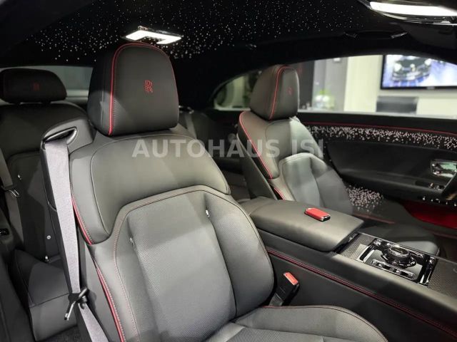 Rolls-Royce Spectre Black Badge + NOVITEC SPOFEC,CARBON,,23"