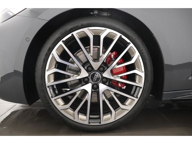 Audi A5 Avant Quattro S-Tronic