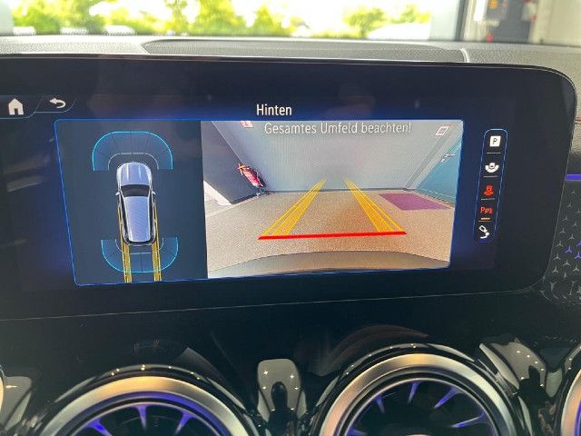 Mercedes-Benz EQB 250