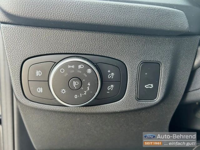 Ford Focus Active Wagon