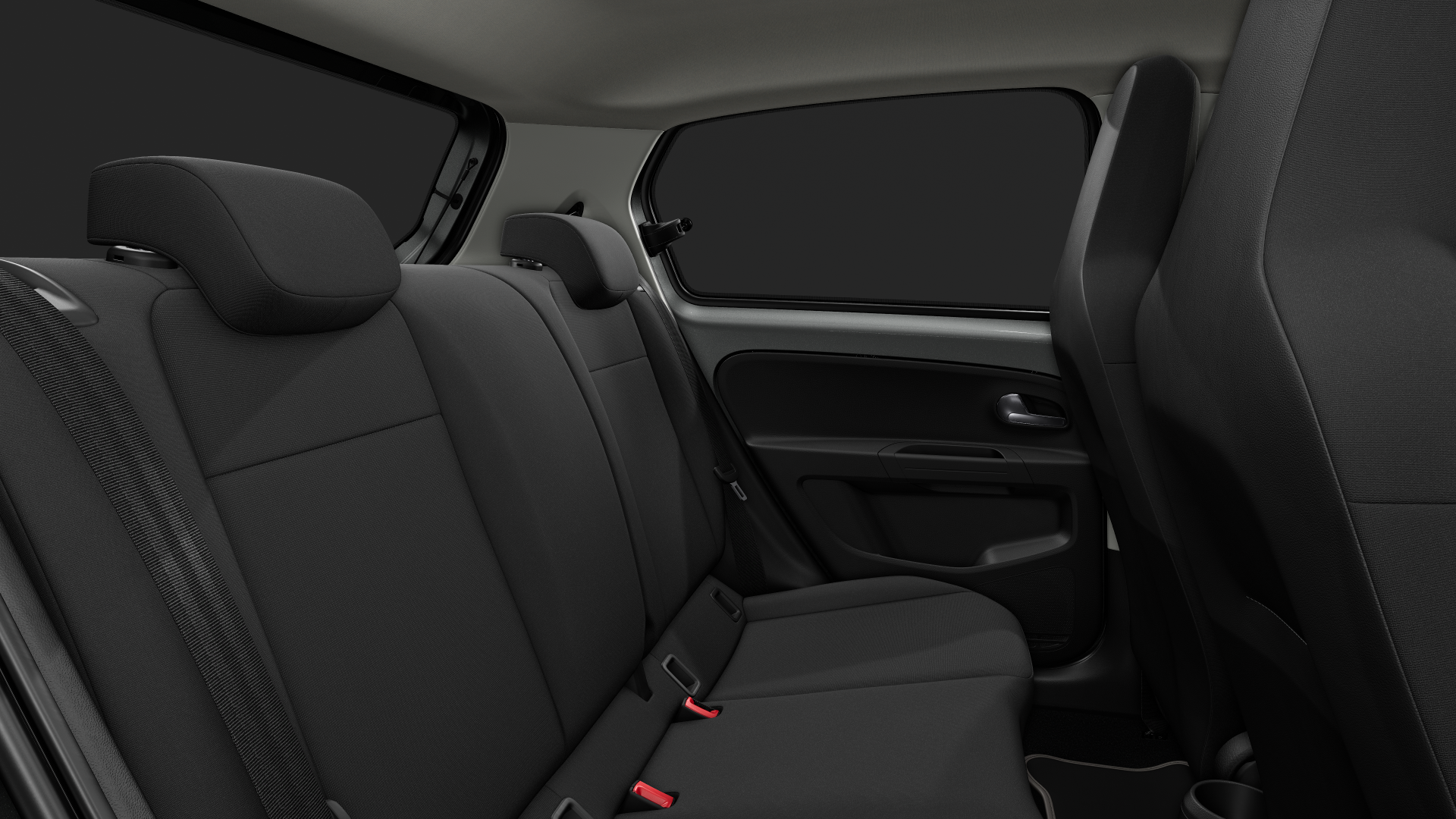 Volkswagen e-up! Up! e-up! 1-Gang Automatik Edition