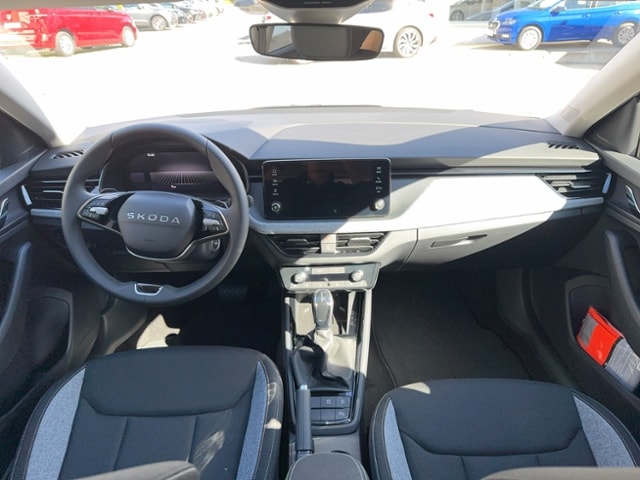 Skoda Scala 1.0 TSI Selection