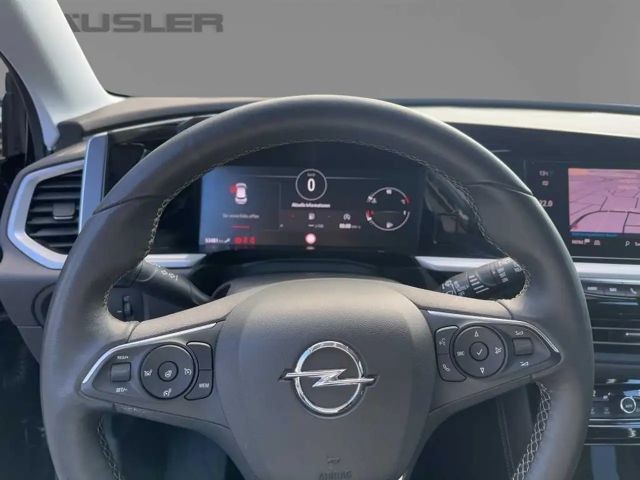 Opel Grandland X Ultimate