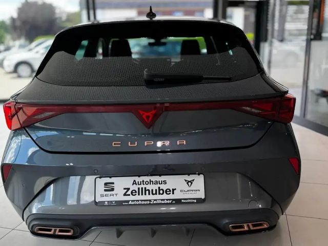 Cupra Leon 1.5 e-Hybrid *über 100 KM elektrisch*