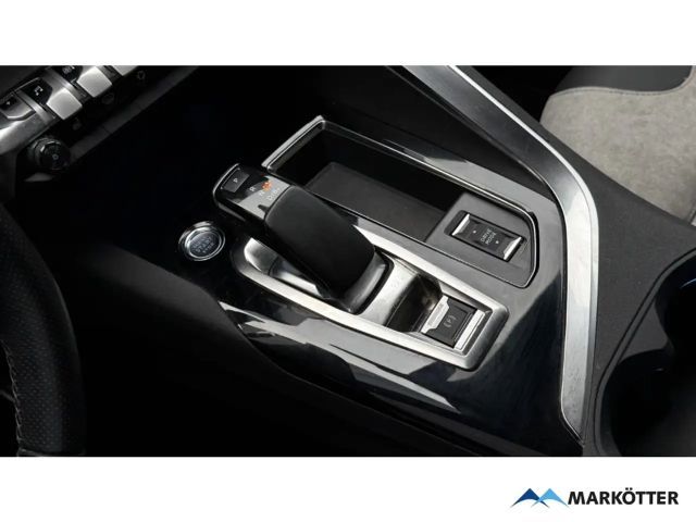 Peugeot 3008 GT-Line Hybrid