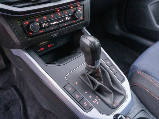 Seat Arona 1.0 TSI DSG FR-lijn