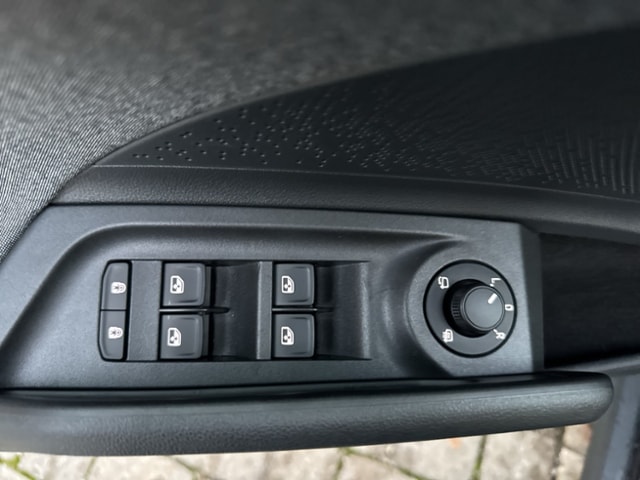 Skoda Enyaq Clever Loft