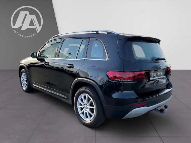 Mercedes-Benz GLB 200 4MATIC GLB 200 d