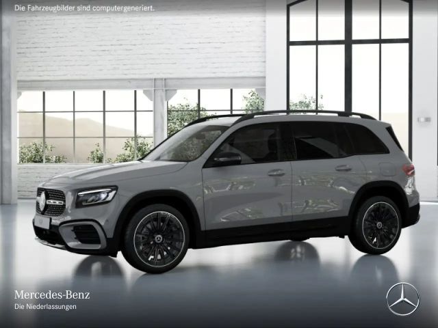 Mercedes-Benz GLB 180 AMG Line