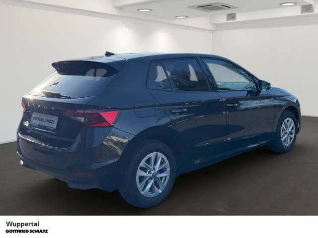 Skoda Fabia 1.0 TSI Active