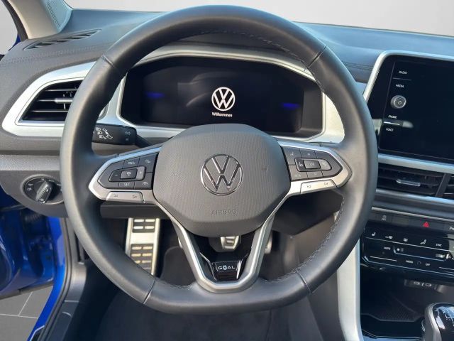 Volkswagen T-Roc 2.0 TDI