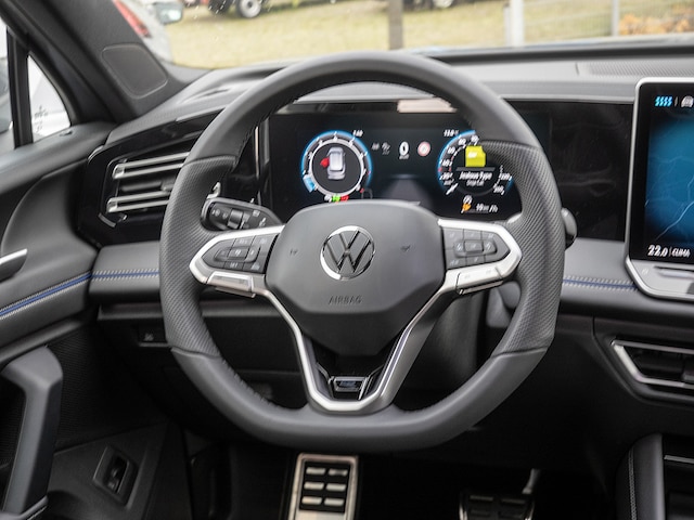 Volkswagen Tiguan 1.5 eTSI R-Line