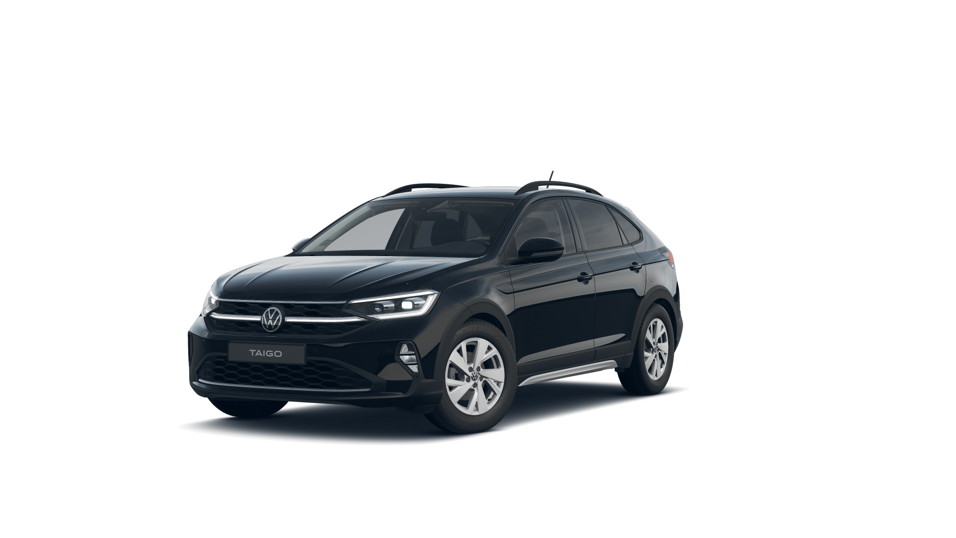 Volkswagen Taigo 1.0 TSI DSG IQ.Drive Life