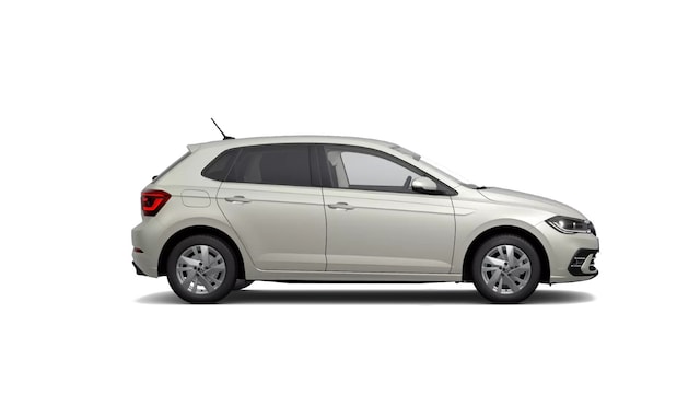 Volkswagen Polo 1.0 TSI IQ.Drive Style