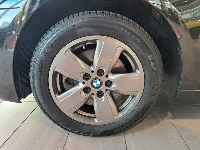 BMW 118 118i Advantage pakket Sedan
