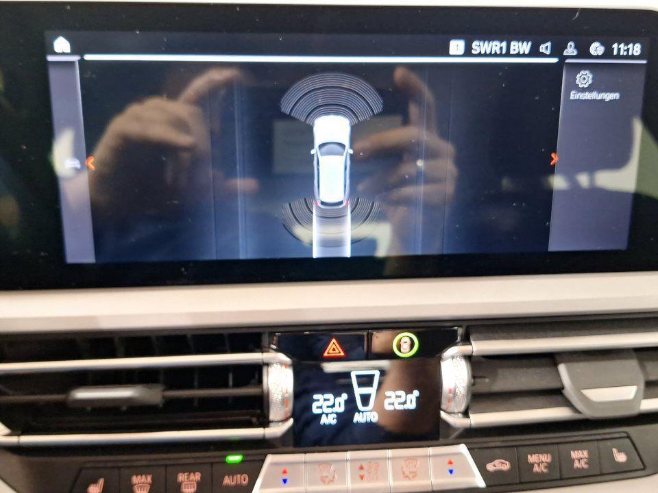 BMW 318 318i Touring