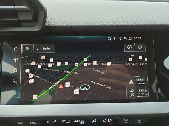 Audi A3 30 TDI S-Tronic Sedan