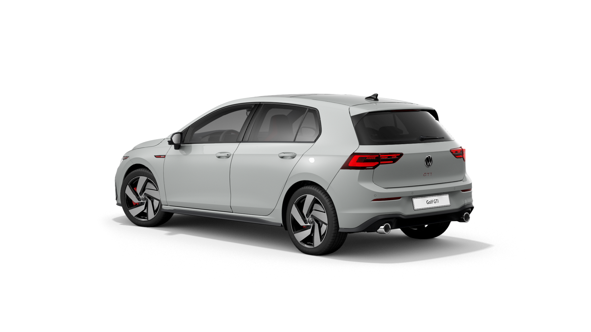 Volkswagen Golf Business GTI IQ.Drive