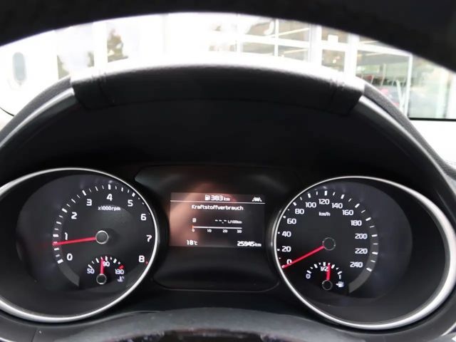 Kia XCeed Edition 7 GDi