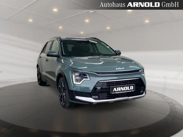 Kia Niro PHEV Spirit