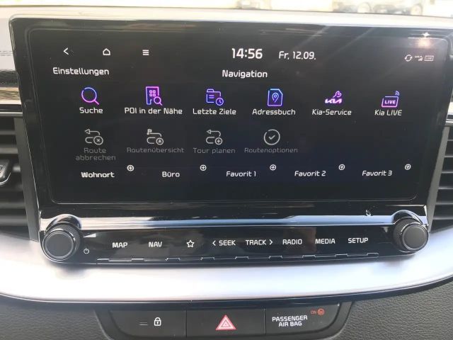 Kia XCeed GDi GT-Line