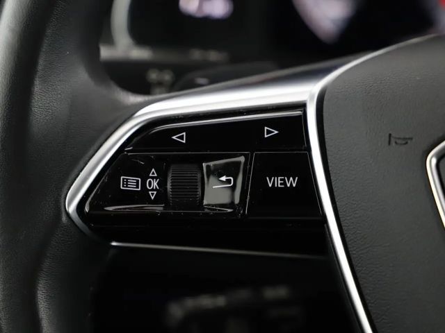 Audi A6 40 TDI Quattro