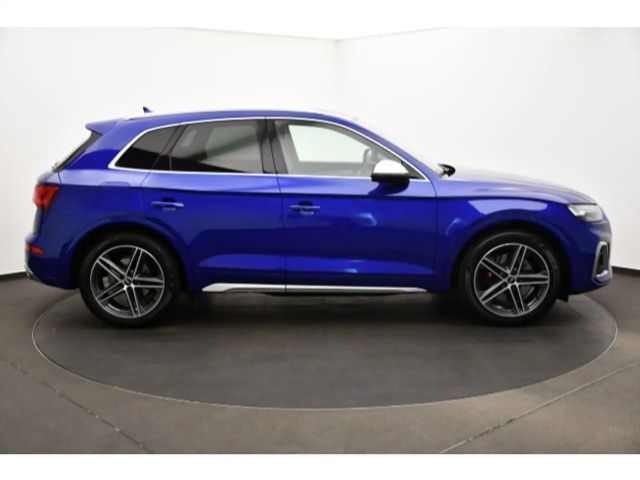 Audi SQ5 3.0 TDI Quattro