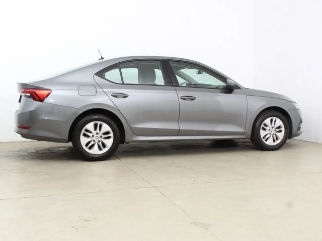 Skoda Octavia Ambition