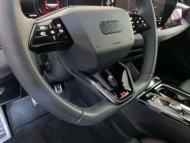 Audi A6 e-tron Avant S-Line