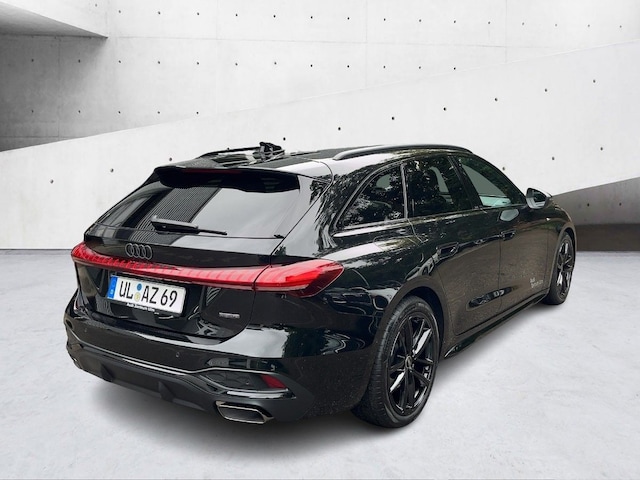 Audi A5 Avant Quattro S-Tronic