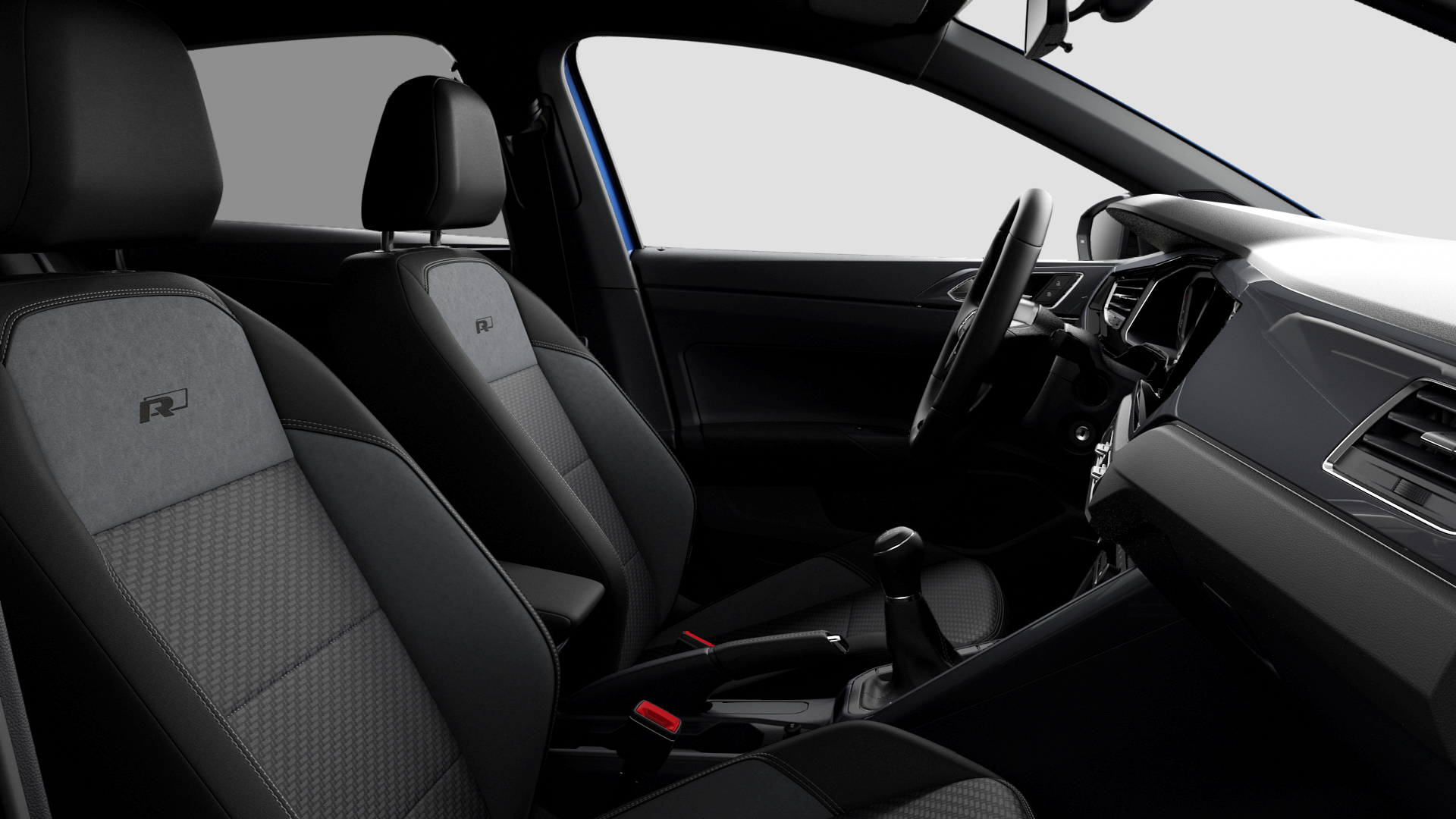 Volkswagen Polo 1.0 TSI R-Line