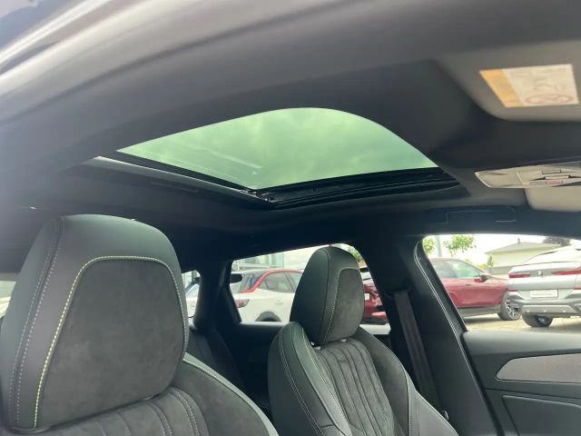 Peugeot 308 BlueHDi EAT8 GT-Line SW