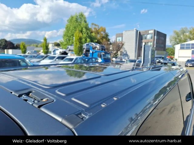 Mercedes-Benz EQV 300