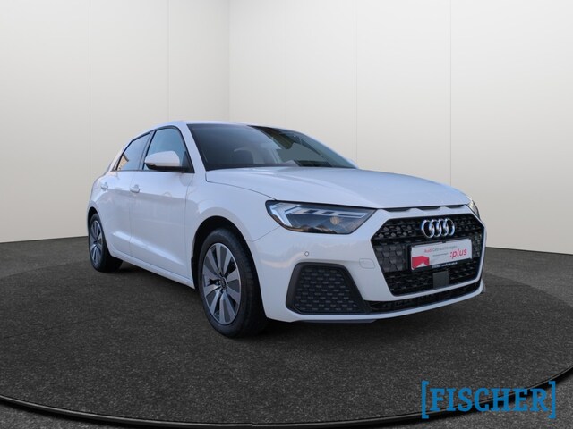 Audi A1 25 TFSI S-Tronic Sportback