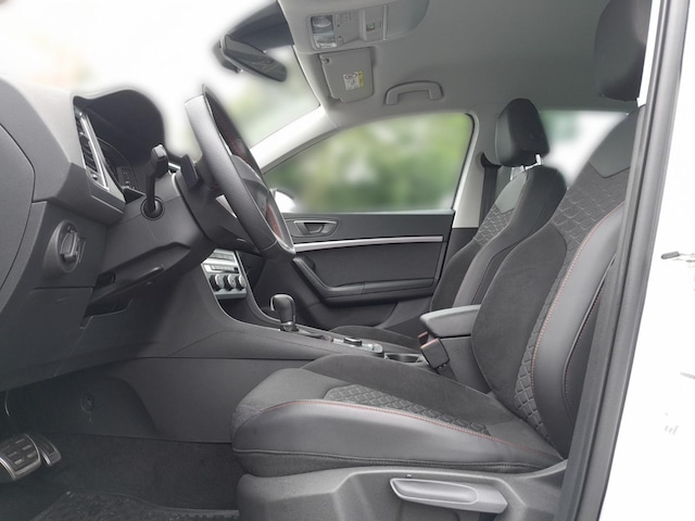 Seat Ateca 1.5 TSI DSG