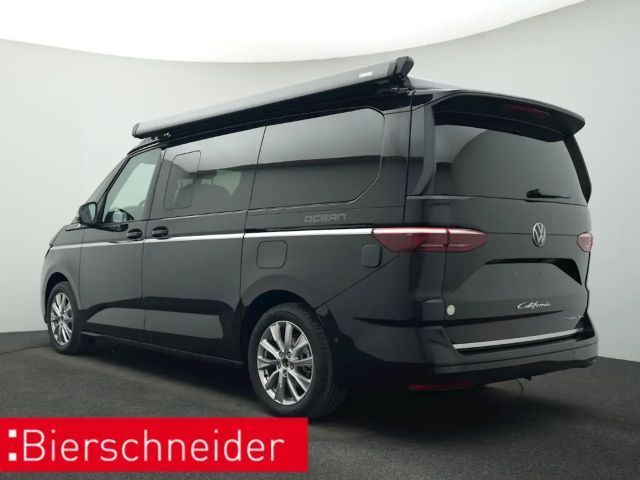 Volkswagen California Ocean T7 eHybrid