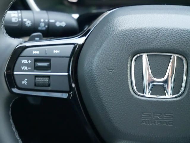 Honda CR-V 2.0 Advance e:HEV