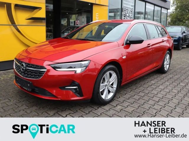 Opel Insignia Elegance Sports Tourer