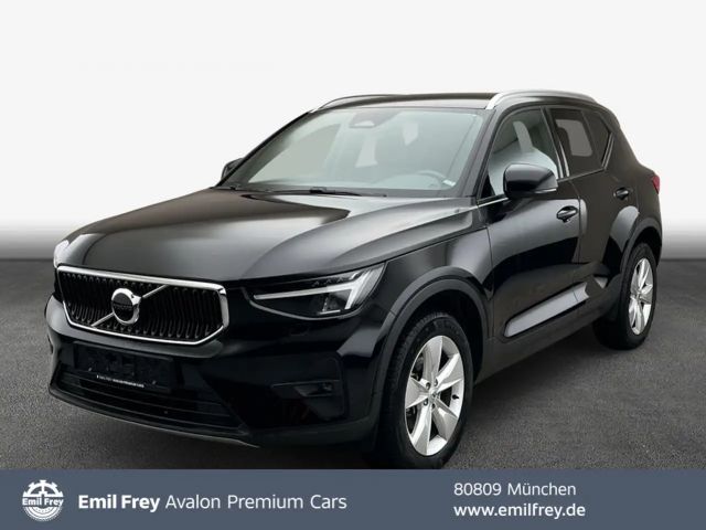 Volvo XC40 Core