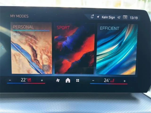 BMW 225 M-Sport Sedan