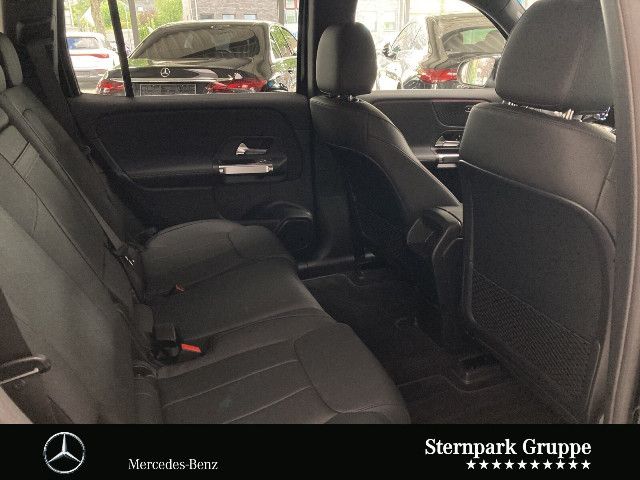 Mercedes-Benz EQB 300 4MATIC