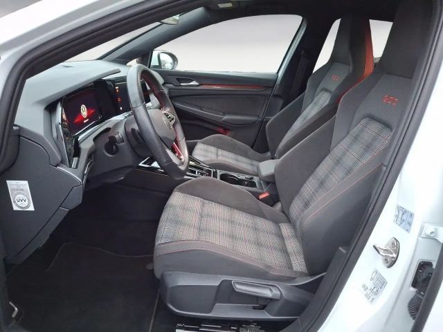 Volkswagen Golf 2.0 TSI DSG GTI