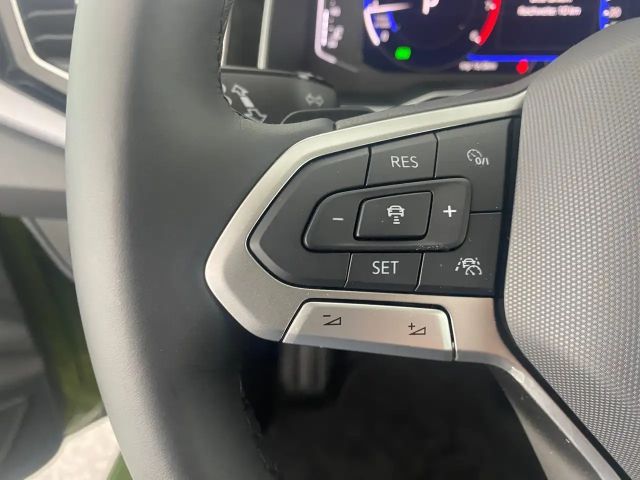 Volkswagen Taigo DSG Style