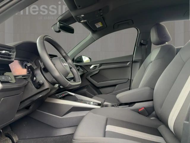 Audi A3 35 TDI S-Tronic Sedan Sportback