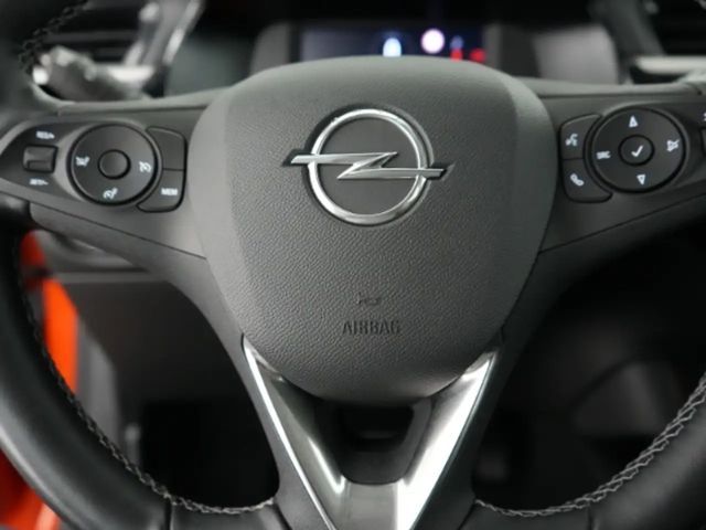 Opel Corsa Edition F Edition